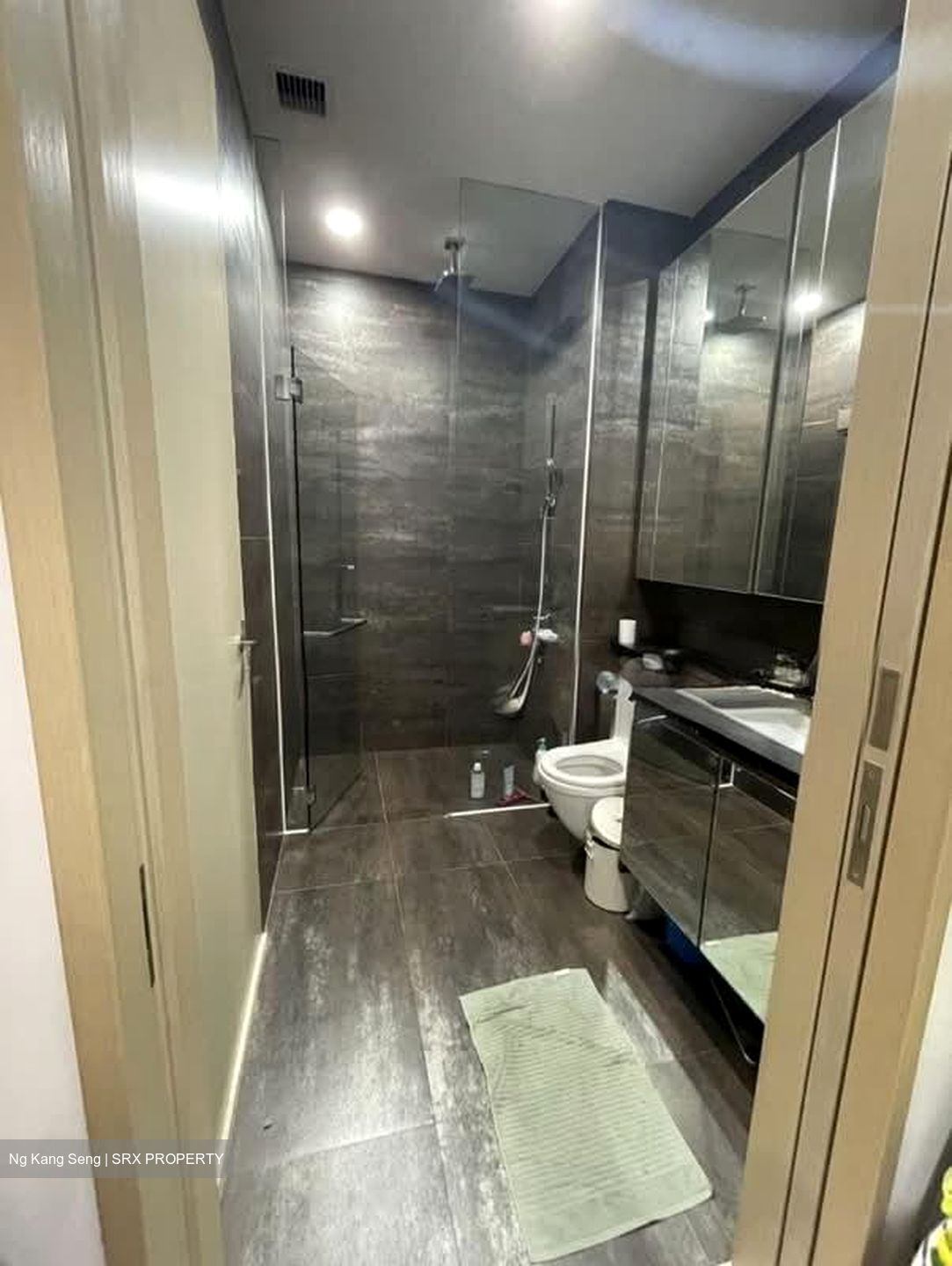 The Boutiq (D9), Apartment #550090001